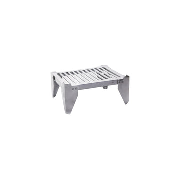 Metal Shoe Rack